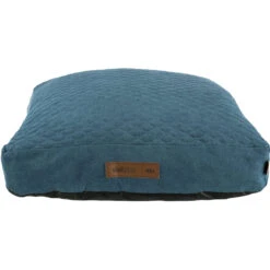 Trixie Coussin Carré Vital Tonio Bleu