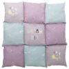 Trixie Coussin De Matelas Junior Patchwork Lilas -lacompagniedesanimaux PHO PRO CLIP 37073 2