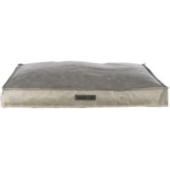 Trixie Coussin Vital Carré Calito Calito Sable Et Gris