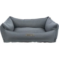 Trixie Lit Carré Farello Gris