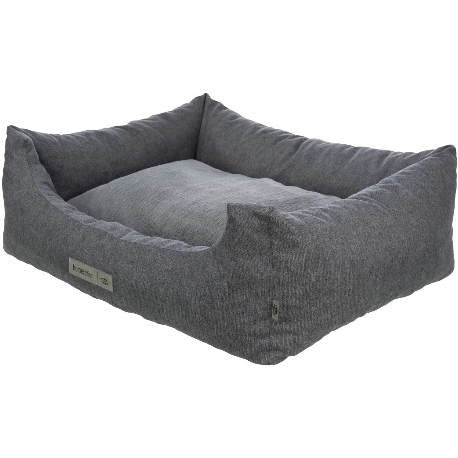 Trixie Lit Carré Liano Grey 4 Trixie Lit Carré Liano Grey – Image 2