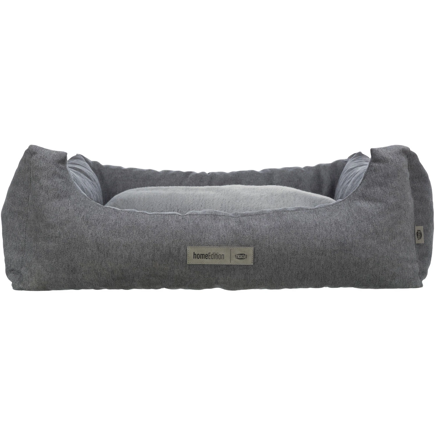 Trixie Lit Carré Liano Grey 7 Trixie Lit Carré Liano Grey – Image 5