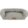 Trixie Canapé Dreamland Gris -lacompagniedesanimaux PHO PRO CLIP 38201 38202 2