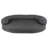 Trixie Canapé Florentina Gris -lacompagniedesanimaux PHO PRO CLIP 38233 38234 1