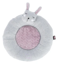 Trixie Coussin De Matelas Junior Gris