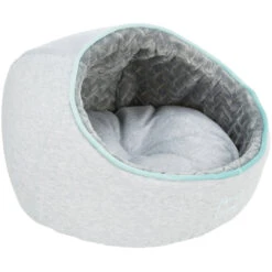 Trixie Cave Junior Gris Clair Et Vert -lacompagniedesanimaux PHO PRO CLIP 38255 4