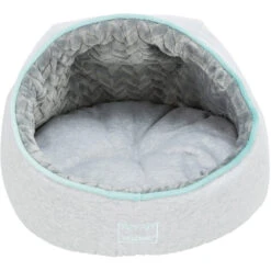 Trixie Cave Junior Gris Clair Et Vert -lacompagniedesanimaux PHO PRO CLIP 38255 6