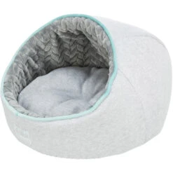 Trixie Cave Junior Gris Clair Et Vert -lacompagniedesanimaux PHO PRO CLIP 38255 7