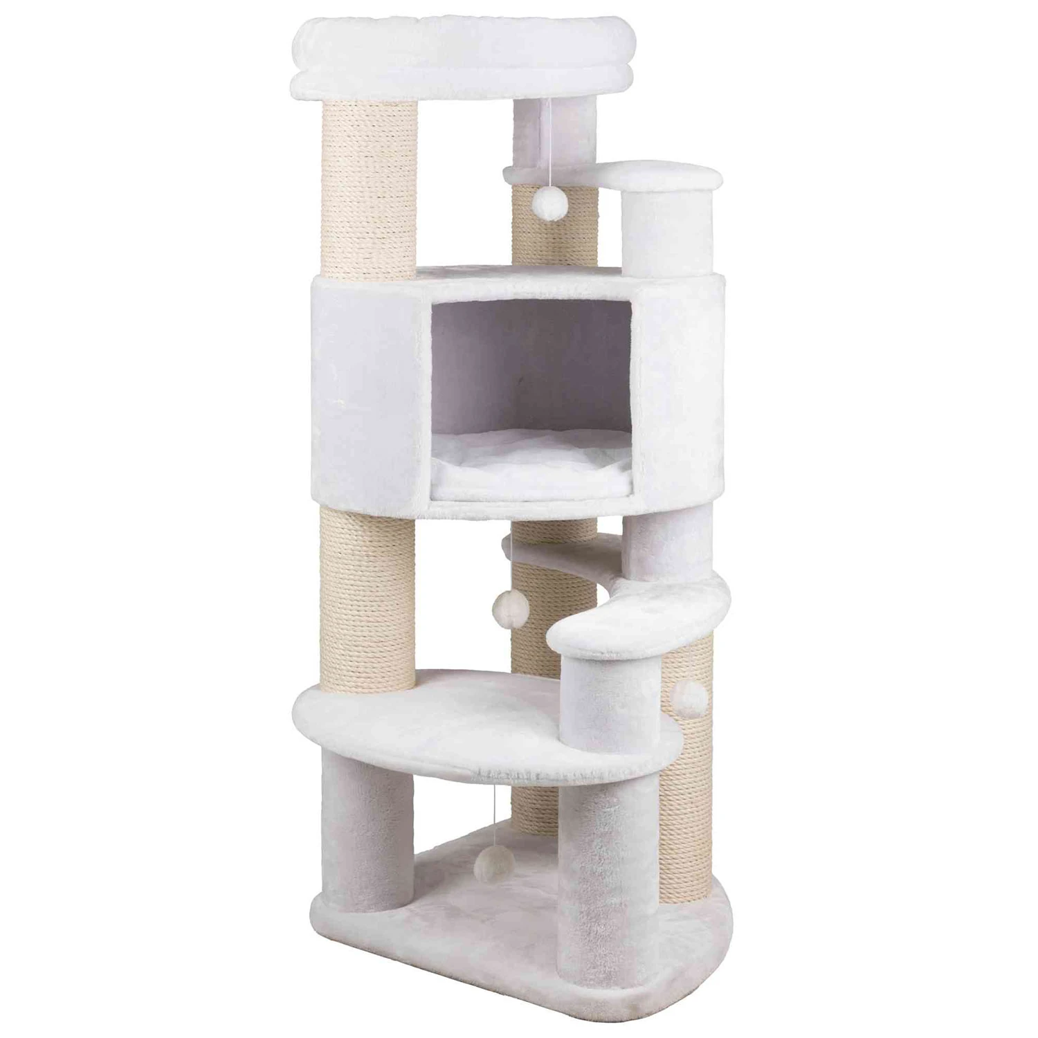 Trixie Poteau Racleur Zita XXL 4 Trixie Poteau Racleur Zita XXL – Image 2