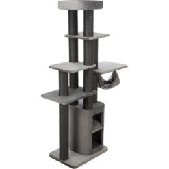 Trixie Cesare Scraper Post -lacompagniedesanimaux PHO PRO CLIP 44707 2