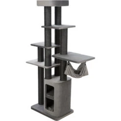 Trixie Cesare Scraper Post -lacompagniedesanimaux PHO PRO CLIP 44707 3