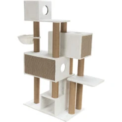 Trixie Catarina Scraper Post -lacompagniedesanimaux PHO PRO CLIP 44936 4