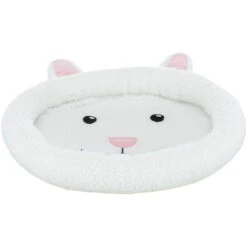 Trixie Lit Lapin Blanc -lacompagniedesanimaux PHO PRO CLIP 62808 1