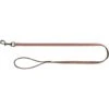 Trixie Laisse Native Capuccino 2 Trixie Laisse Native Capuccino -lacompagniedesanimaux PHO PRO CLIP Native 17920 1 g