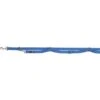 Trixie La Gamme Branch Line New Premium Extra Long Cobalt Blue -lacompagniedesanimaux PHO PRO CLIP Premium 196902 1 g