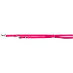 Trixie Branch Line Nouveau Premium Double Couche Fuchsia