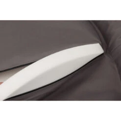 Trixie Coussin Samoa Classic Gris 17 Trixie Coussin Samoa Classic Gris -lacompagniedesanimaux PHO PRO DET 28244 28246 3