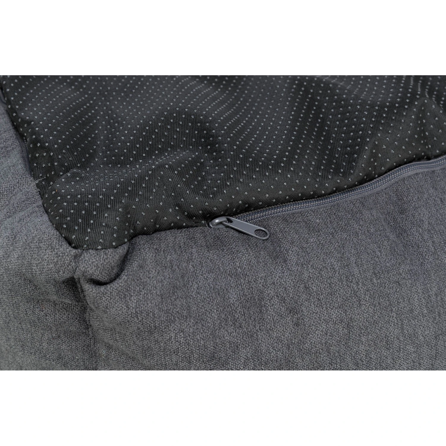 Trixie Lit Carré Liano Grey 9 Trixie Lit Carré Liano Grey – Image 7