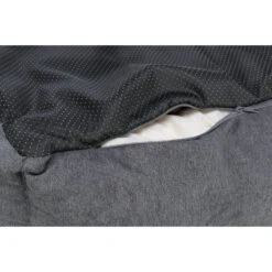 Trixie Lit Carré Liano Grey 20 Trixie Lit Carré Liano Grey -lacompagniedesanimaux PHO PRO DET 37980 37981 37982 37983 4