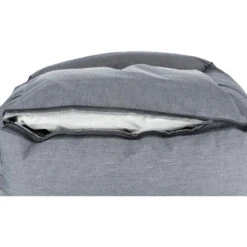 Trixie Lit Tommy Grey -lacompagniedesanimaux PHO PRO DET CLIP 28220 28221 28222 4