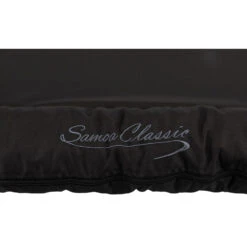 Trixie Coussin Samoa Classic Noir -lacompagniedesanimaux PHO PRO DET CLIP 28237 28240 1