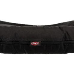 Trixie Coussin Samoa Classic Noir -lacompagniedesanimaux PHO PRO DET CLIP 28237 28240 7