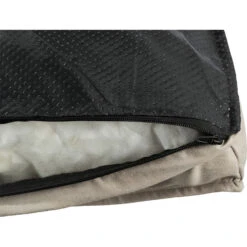 Trixie Coussin Vital Carré Calito Calito Sable Et Gris -lacompagniedesanimaux PHO PRO DET CLIP 37360 37361 37362 2