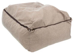 Trixie Föhr Soft Bed Sand -lacompagniedesanimaux PHO PRO DET CLIP 37605 37606 37607 37608 6