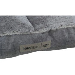 Trixie Coussin Carré Gris Liano -lacompagniedesanimaux PHO PRO DET CLIP 37970 37971 37972 1