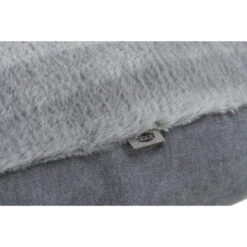 Trixie Coussin Carré Gris Liano -lacompagniedesanimaux PHO PRO DET CLIP 37970 37971 37972 2