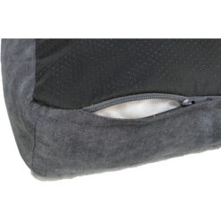 Trixie Coussin Carré Gris Liano -lacompagniedesanimaux PHO PRO DET CLIP 37970 37971 37972 4
