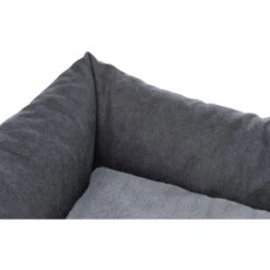Trixie Lit Carré Liano Grey 22 Trixie Lit Carré Liano Grey -lacompagniedesanimaux PHO PRO DET CLIP 37980 37981 37983 1