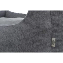 Trixie Lit Carré Liano Grey 21 Trixie Lit Carré Liano Grey -lacompagniedesanimaux PHO PRO DET CLIP 37980 37981 37983 2
