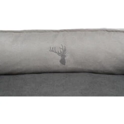 Trixie Lit Carré Leni Sable Et Gris -lacompagniedesanimaux PHO PRO DET CLIP 37993 37994 37995 1