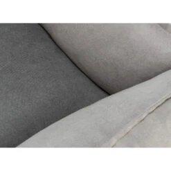 Trixie Lit Carré Leni Sable Et Gris -lacompagniedesanimaux PHO PRO DET CLIP 37993 37994 37995 2