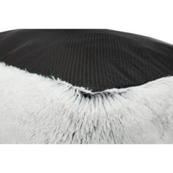 Trixie Coussin Carré Harvey Noir Et Blanc -lacompagniedesanimaux PHO PRO DET CLIP 38018 38019 2