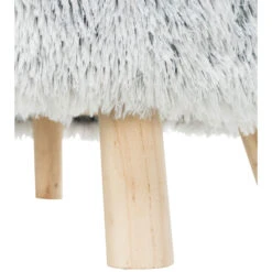 Trixie Canapé Ovale Harvey 19 Trixie Canapé Ovale Harvey -lacompagniedesanimaux PHO PRO DET CLIP 38033 3