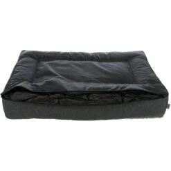 Trixie Coussin Vital Bendson Gris -lacompagniedesanimaux PHO PRO DET CLIP 38260 38261 36262 2