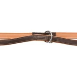 Trixie Ramal Active Comfort Marron 10 Trixie Ramal Active Comfort Marron -lacompagniedesanimaux PHO PRO DET CLIP ActiveComfort 18933 4 g