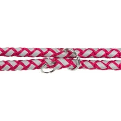Trixie Cavo Reflect Fuchsia Cordon De Levage -lacompagniedesanimaux PHO PRO DET CLIP CavoReflect 135811 135911 3 g