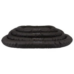 Trixie Coussin Samoa Classic Noir -lacompagniedesanimaux PHO PRO GROUP CLIP 28237 28240 1