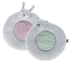 Trixie Coussin De Matelas Junior Gris -lacompagniedesanimaux PHO PRO GROUP CLIP 38252 38253 1