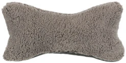 Trixie Oreiller Pour Chien Gris Bendson
