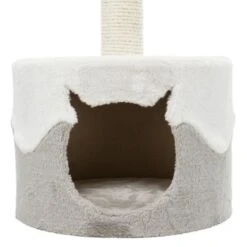 Trixie Arbre à Chat Nuria 71 Cm -lacompagniedesanimaux arbre chat nuria1