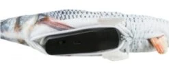 Trixie Poisson Frétillant Pour Chat 30 Cm -lacompagniedesanimaux batterie du poisson fr tillant