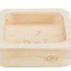 Trixie Bol En Bois Pour Souris 60 Ml - Destockage -lacompagniedesanimaux bol en bois rongeur