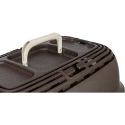 Trixie Box De Transport Relax 1 Brun XS -lacompagniedesanimaux box de transport relax 1marron5
