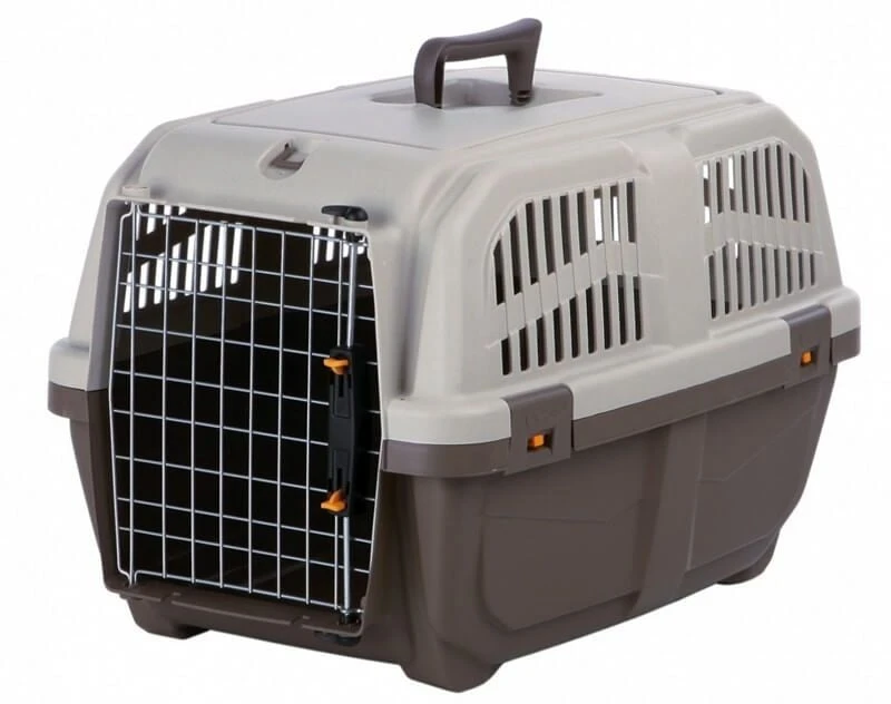 Trixie Skudo Cage De Transport Avion Chien Chat S 3 Trixie Skudo Cage De Transport Avion Chien Chat S