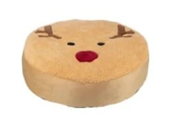 Trixie Coussin Elan De Noel ø 60 Cm