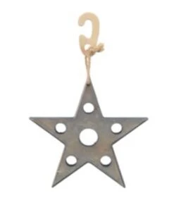 Trixie Etoile De Jeu Et De Snack Rongeur Gris 14 X 17 Cm - Destockage